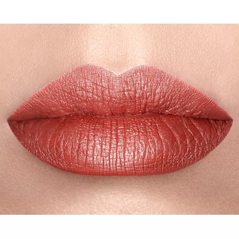 Ruj NYX Professional Makeup Soft Matte Metallic Lip Cream Cannes