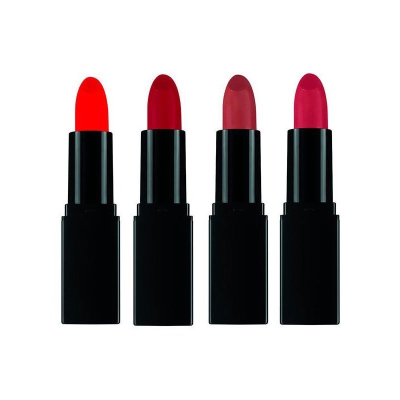 Ruj Sleek MakeUP Say it Loud Satin Lipstick