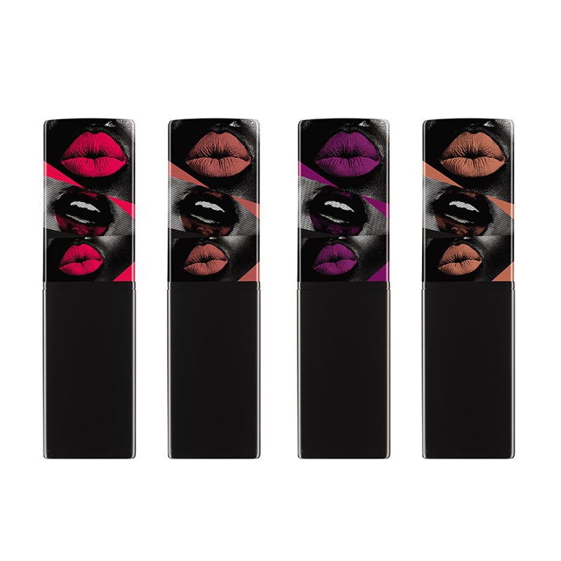 Ruj Sleek MakeUP Say it Loud Satin Lipstick