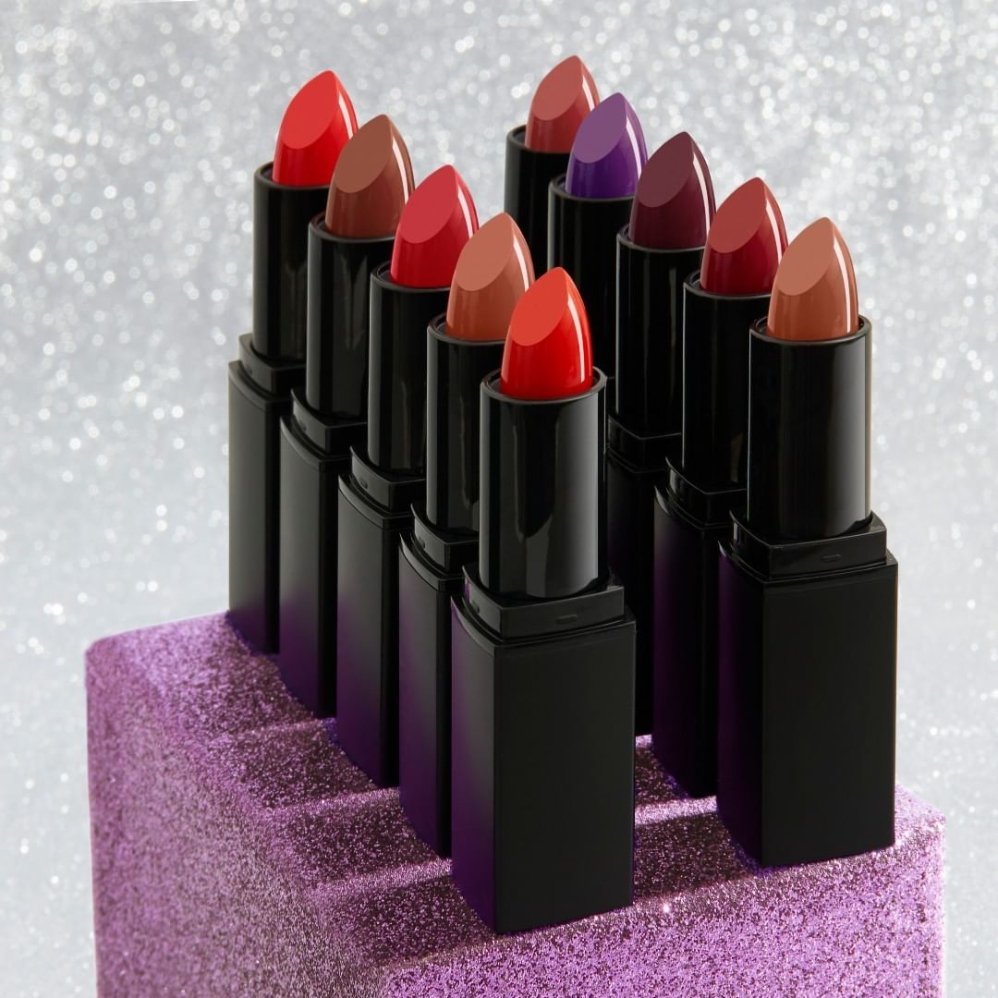 Ruj Sleek MakeUP Say it Loud Satin Lipstick