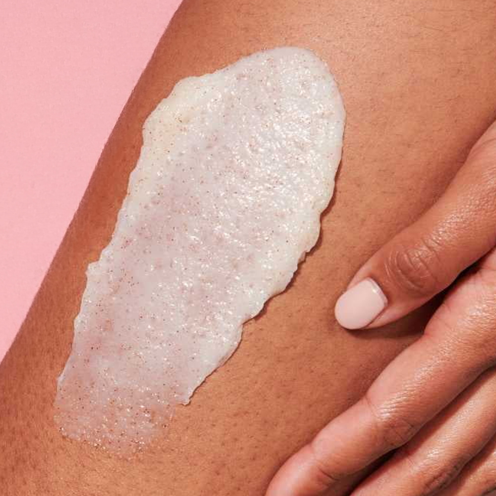 Exfoliant de Corp Soap & Glory Body Scrub Flake Away 50 ml