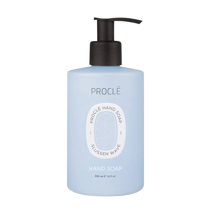 Sapun Lichid pentru Maini Proclé Hand Soap Slussen Wave/ Saltsjon