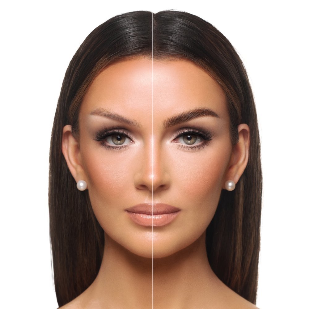 Sapun pentru Sprancene BPerfect Indestructi`Brow Brow Soap