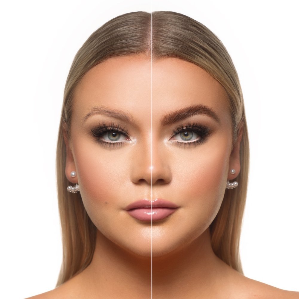 Sapun pentru Sprancene BPerfect Indestructi`Brow Brow Soap