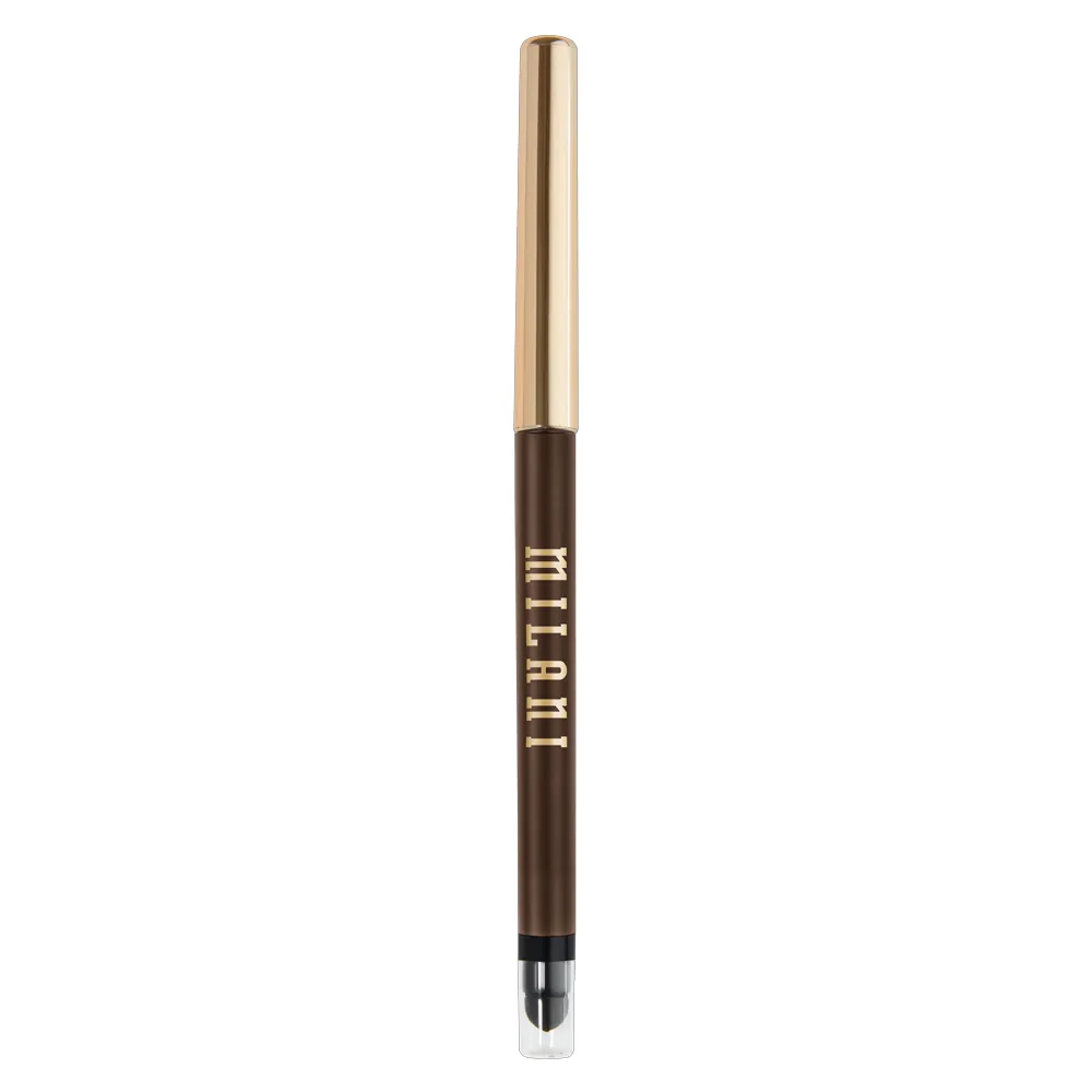 Contur pentru Ochi Milani Stay Put Eyeliner SEMI-SWEET (BROWN) 02