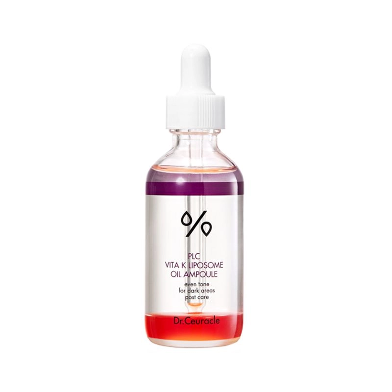 Ser Anti-Pete Regenerator Dr. Ceuracle PLC Vita Liposome Oil Ampoule