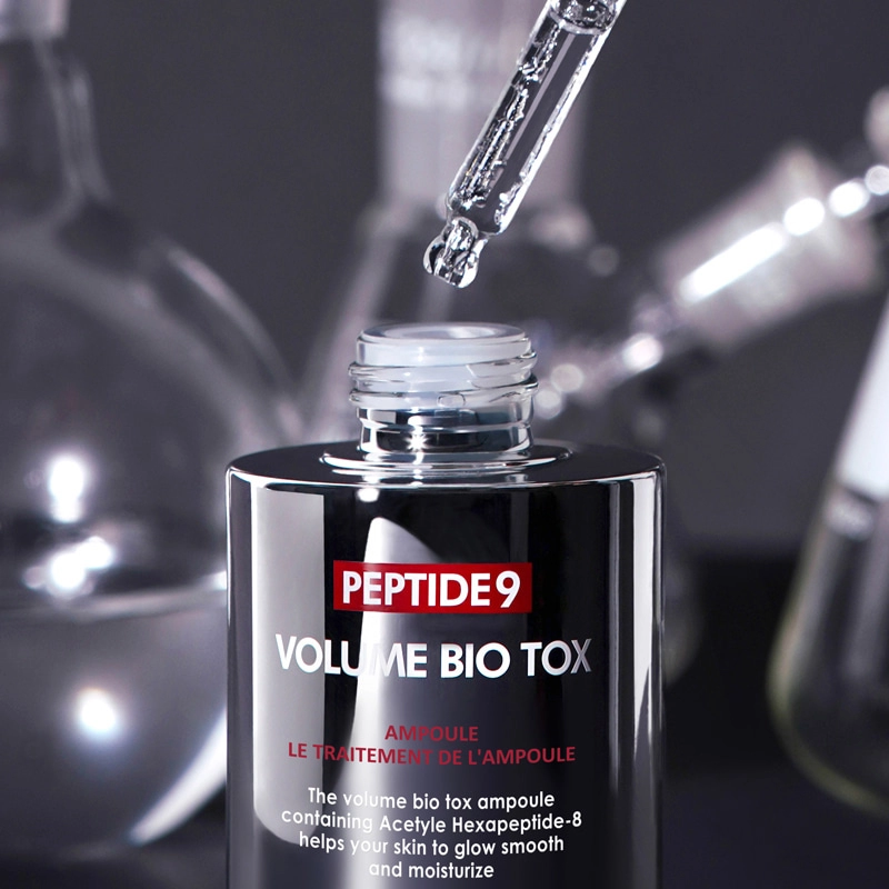 Ser Anti-Rid Medi-Peel Peptide 9 Volume BIO Tox Ampoule