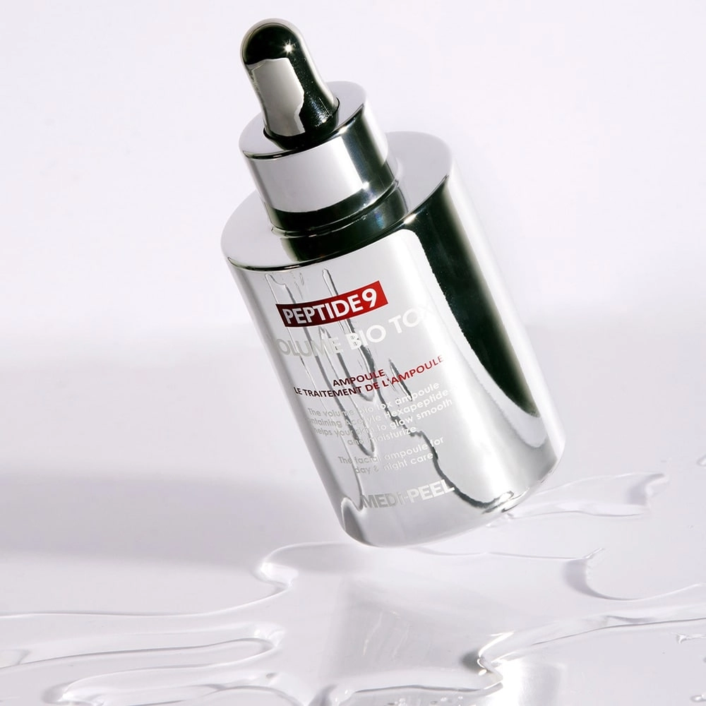 Ser Anti-Rid Medi-Peel Peptide 9 Volume BIO Tox Ampoule