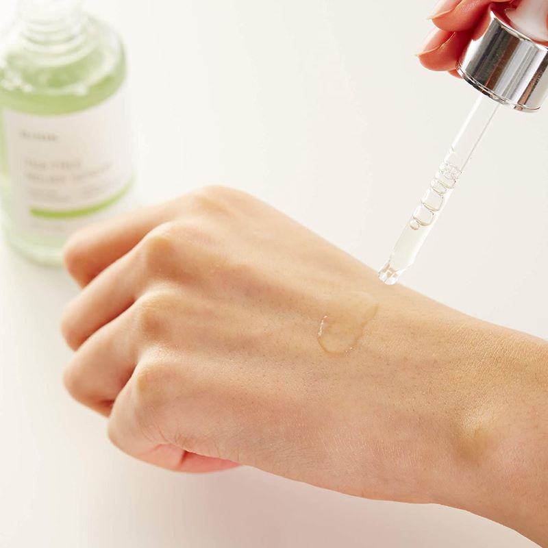 Ser Calmant & Hidratant Iunik Tea Tree Relief Serum