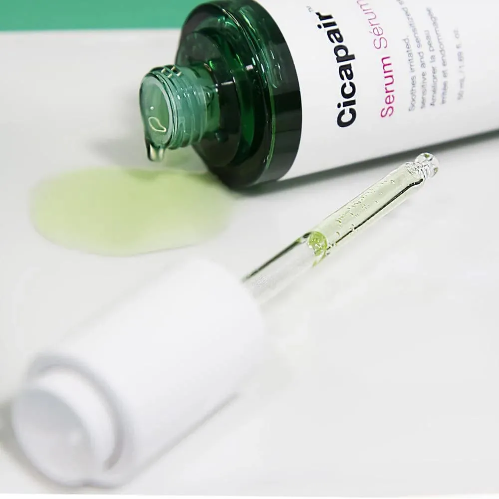 Ser Calmant Reparator Dr. Jart Cicapair Serum