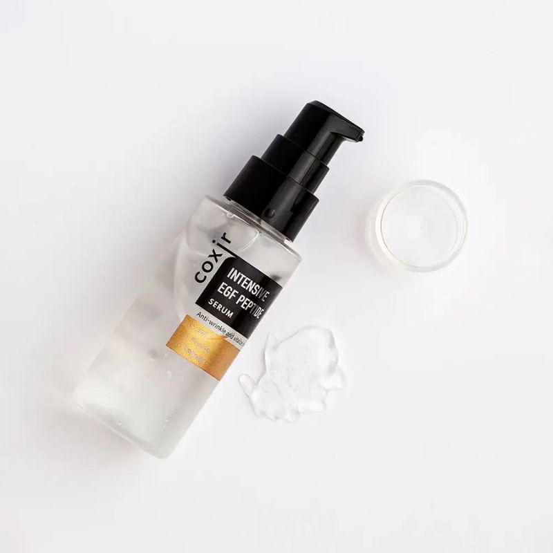 Ser Concentrat Anti-Rid COXIR Intensive EGF Peptide Serum