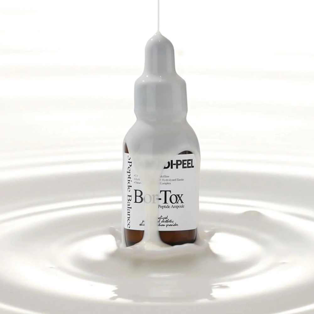 Ser Concentrat anti-rid Medi-Peel BOR-TOX Peptide Ampoule
