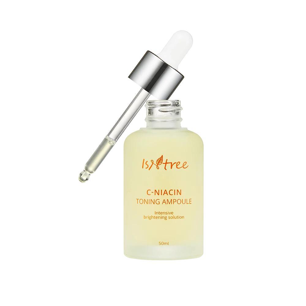 Ser Concentrat ISNTREE C-Niacin Toning Ampoule
