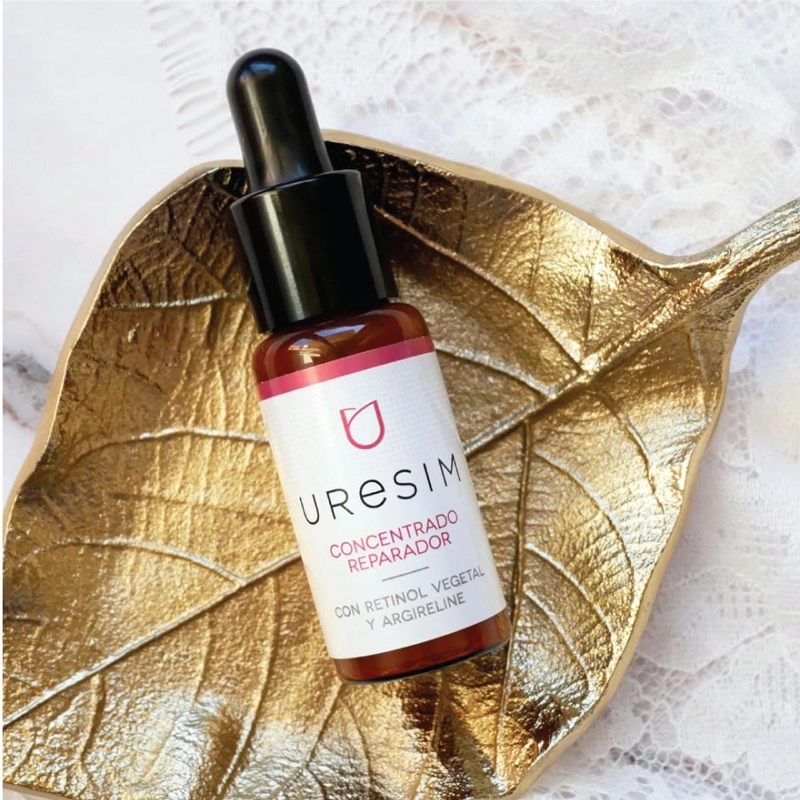 Ser Reparator URESIM Reparative Concentrate