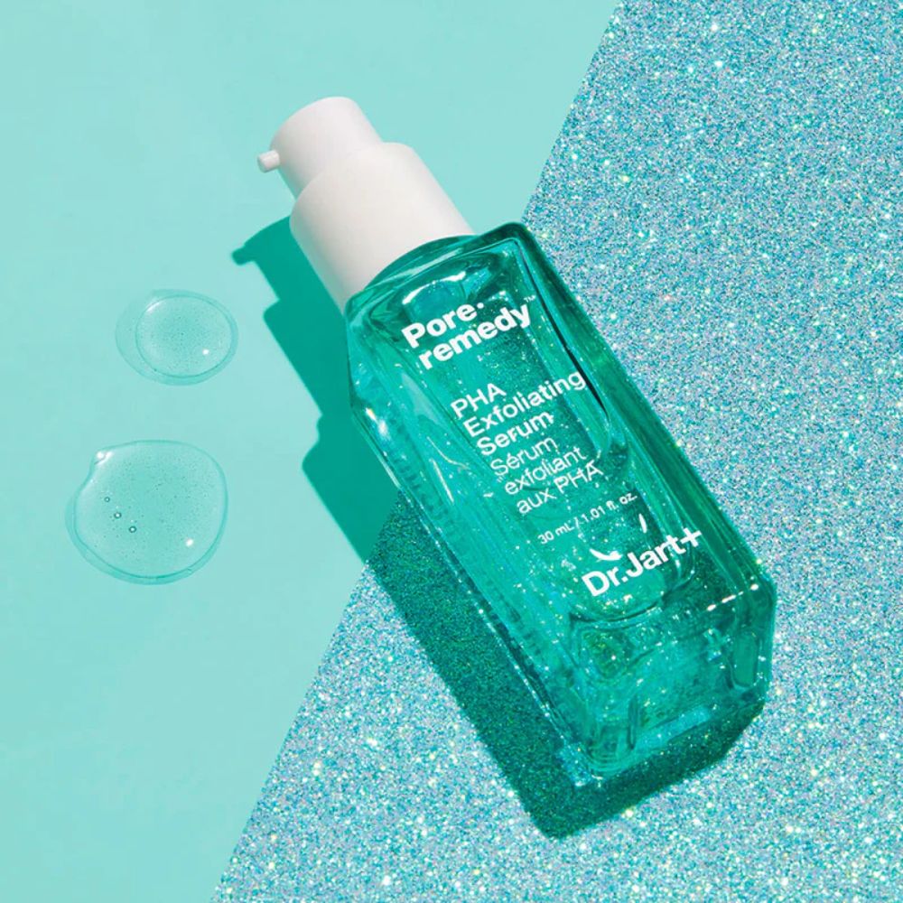 Ser Exfoliant Dr. Jart Pore Remedy PHA Exfoliating Serum