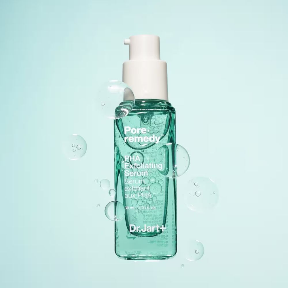 Ser Exfoliant Dr. Jart Pore Remedy PHA Exfoliating Serum