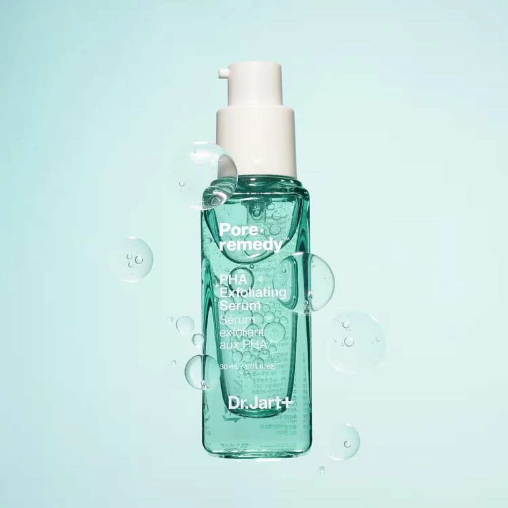 Ser Exfoliant Dr. Jart Pore Remedy PHA Exfoliating Serum