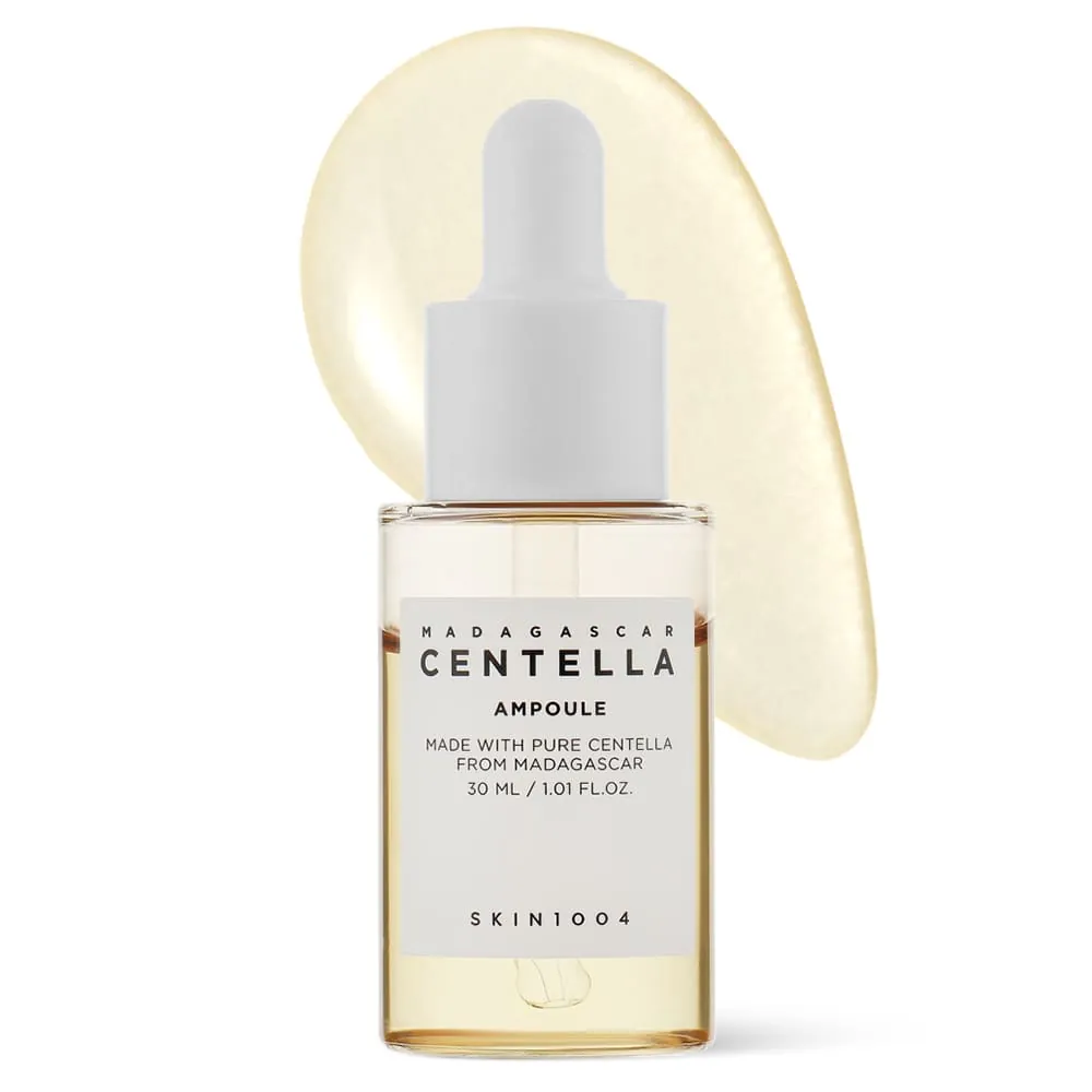 Ser fata SKIN1004 Madagascar Centella Ampoule 30 ml