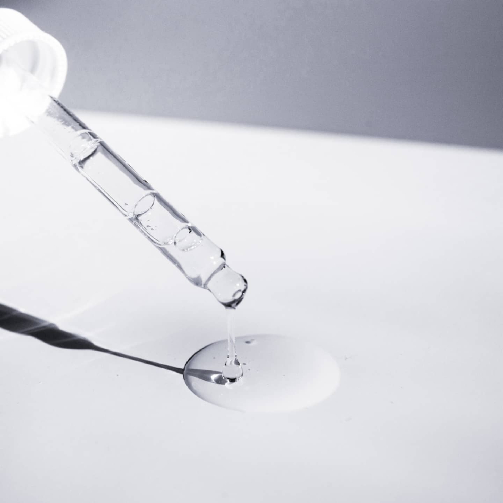 Ser fata Numee Drops Of Benefits Hydro Boost B5 HA Intense Hydration Serum