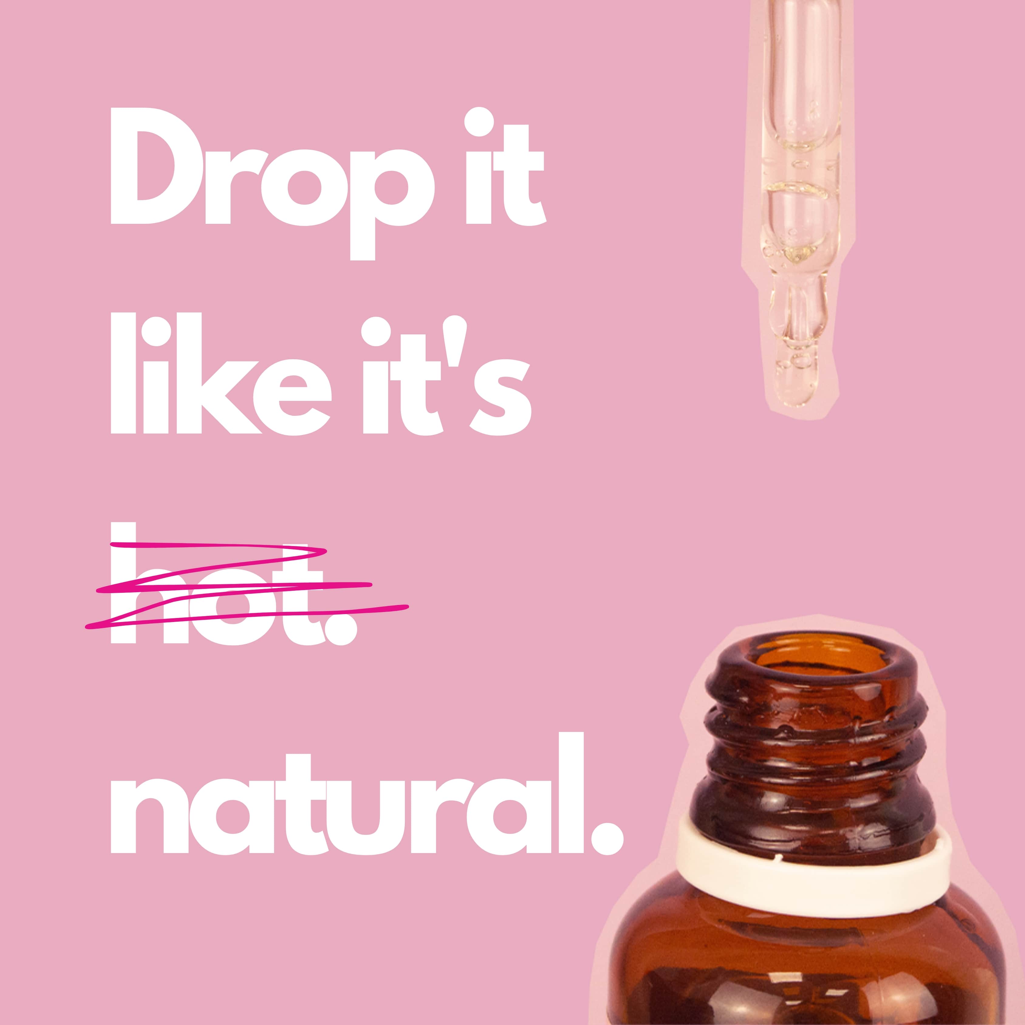 Ser Fata Numee Drops Of Benefits Soothing Shield Niacinamide Multi-Benefit Serum