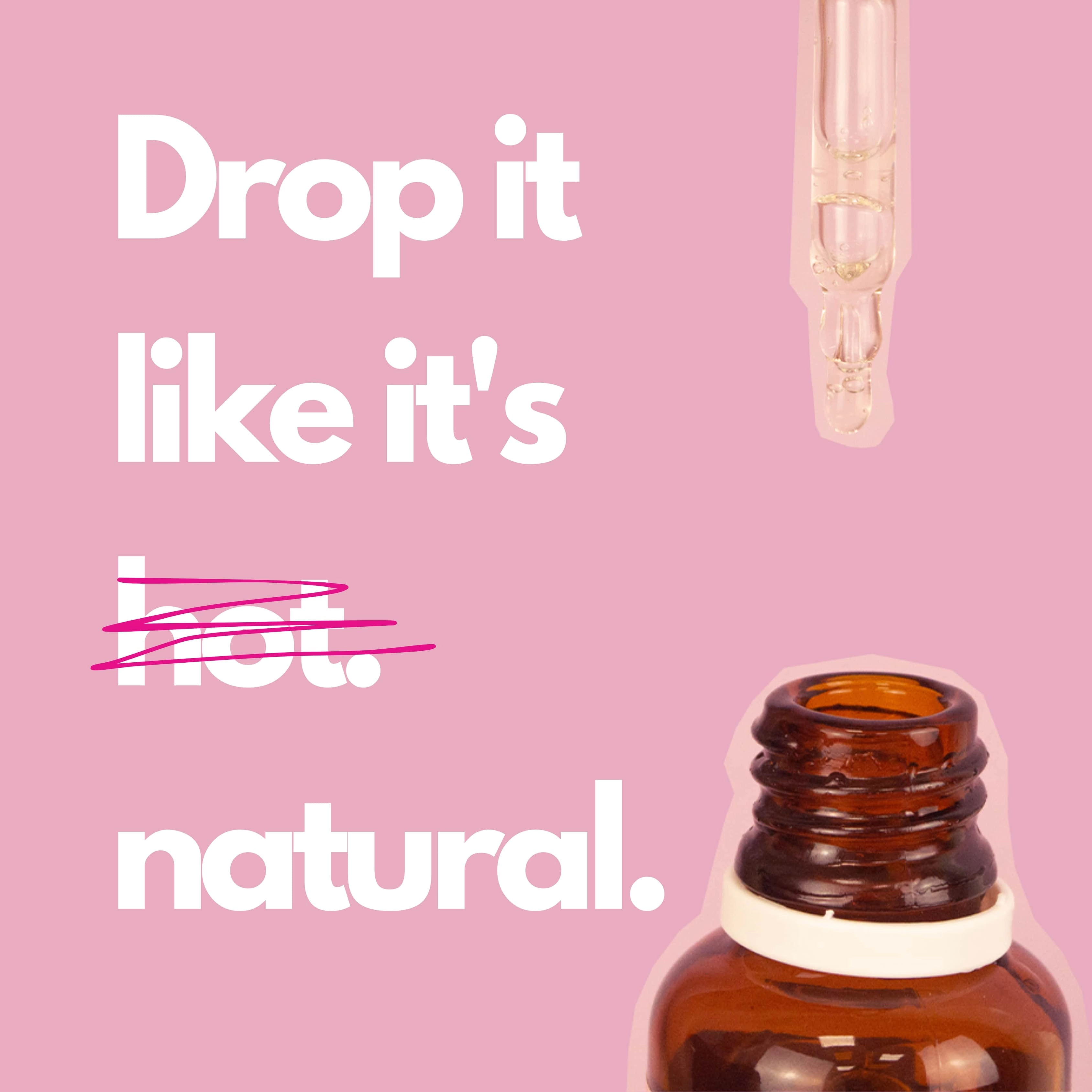 Ser Fata Numee Drops Of Benefits Soothing Shield Niacinamide Multi-Benefit Serum
