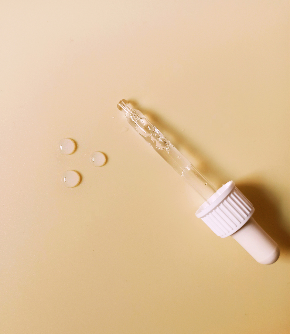 Ser Fata Numee Drops Of Benefits Vitamin Power Vit C Brightening Serum