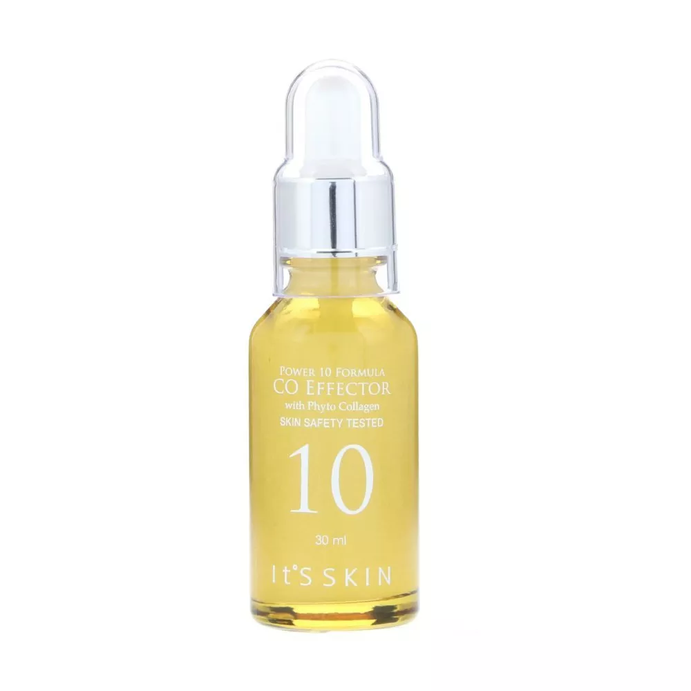 Ser fata pentru elasticitate It`s Skin Power 10 Formula CO Effector