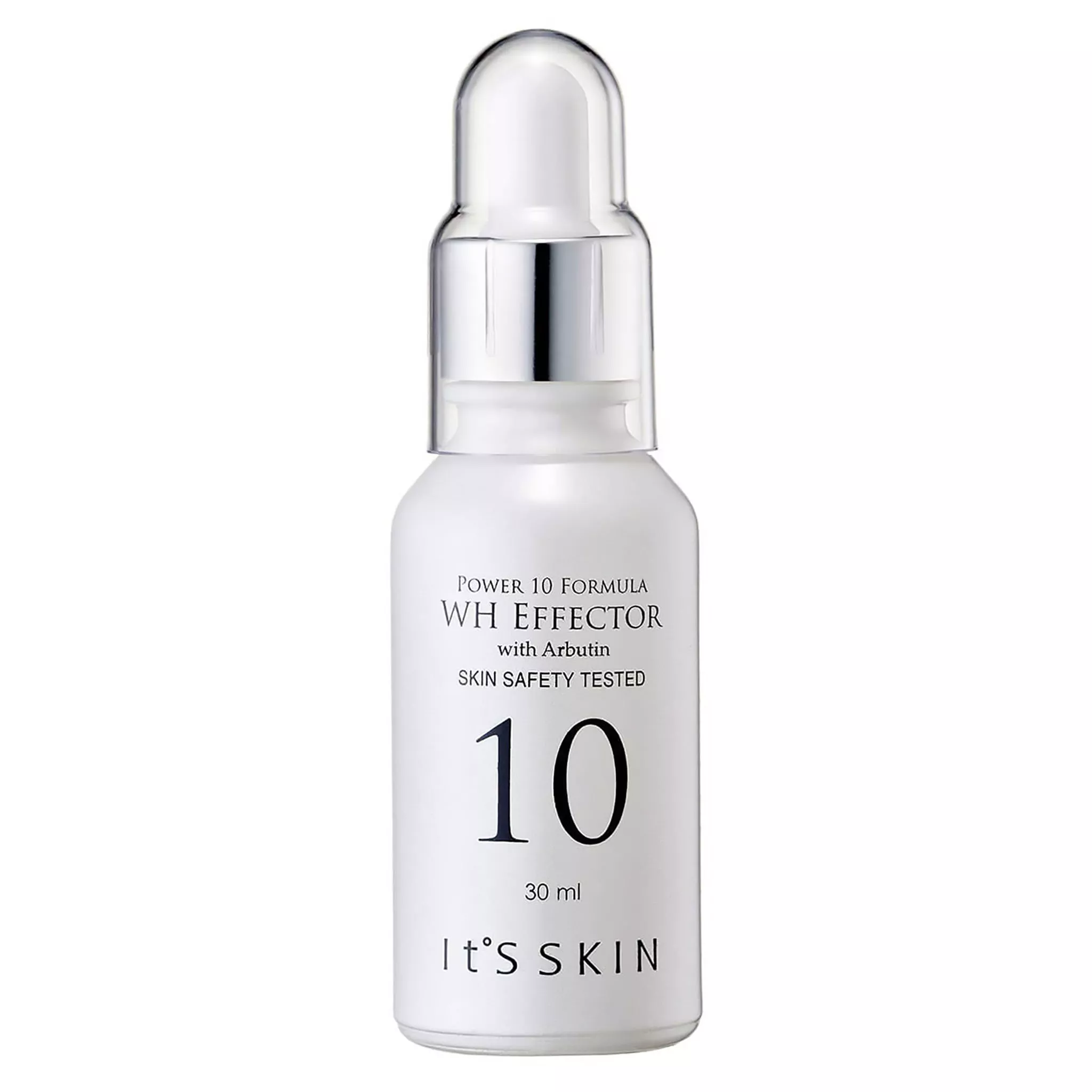 Ser fata pentru luminozitate It`s Skin Power 10 Formula WH Effector with Arbutin