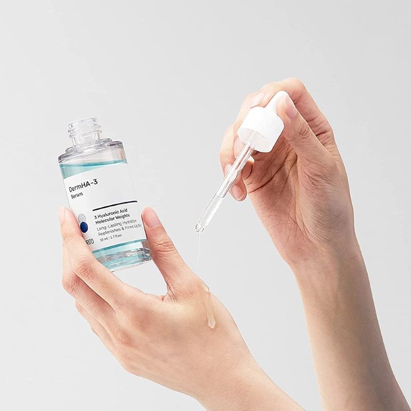 Ser fata PURITO DermHA-3 Serum