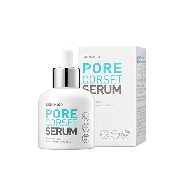 Ser fata Skinmiso Pore Corest Serum 30 ml