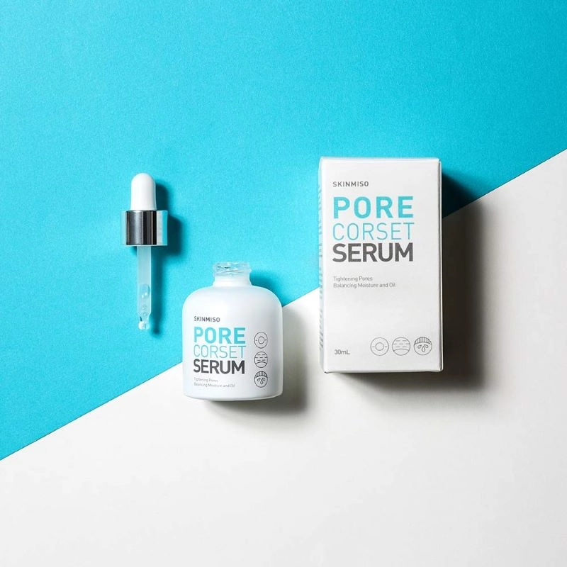 Ser fata Skinmiso Pore Corest Serum 30 ml