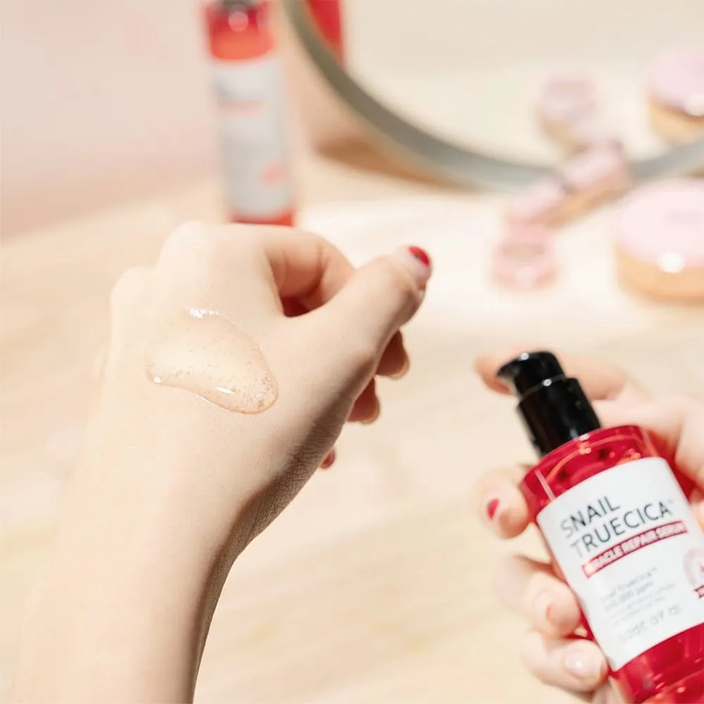 Ser fata SOME BY MI Snail Truecica Miracle Repair Serum