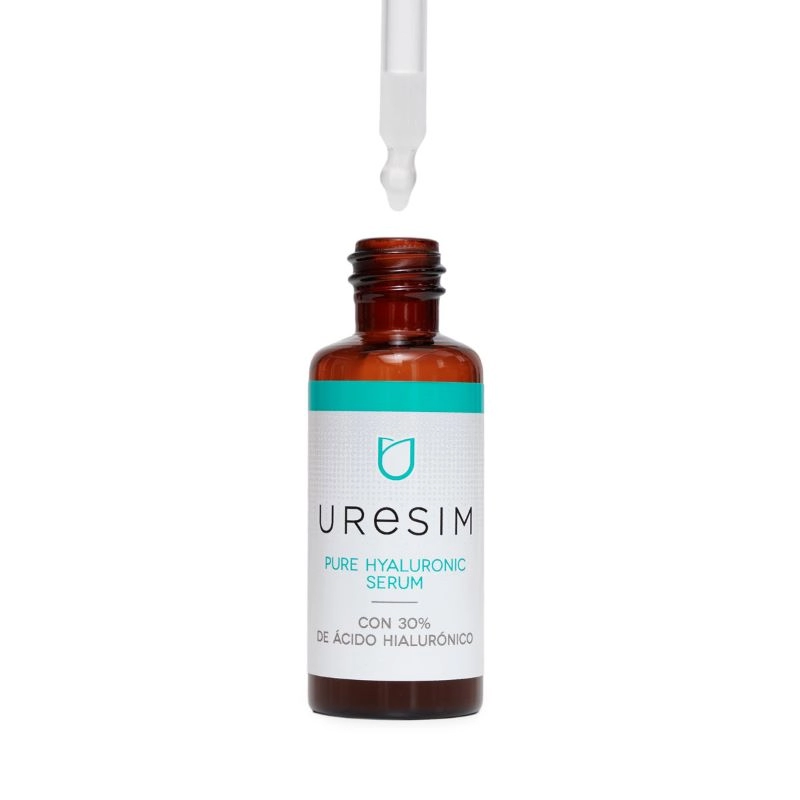 Ser Intens Hidratant URESIM Pure Hyaluronic Serum