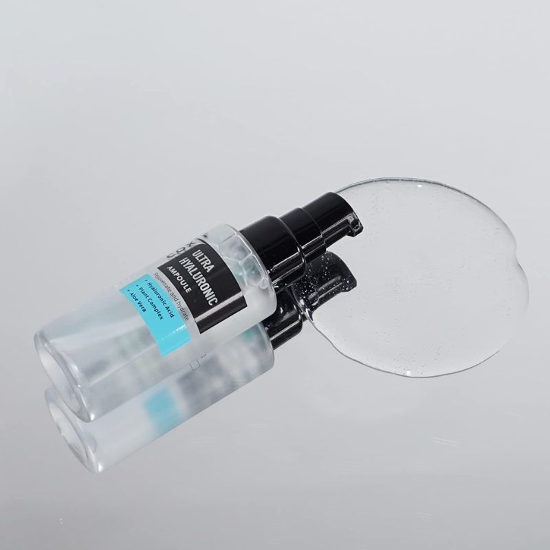 Ser Hidratant COXIR Ultra Hyaluronic Ampoule