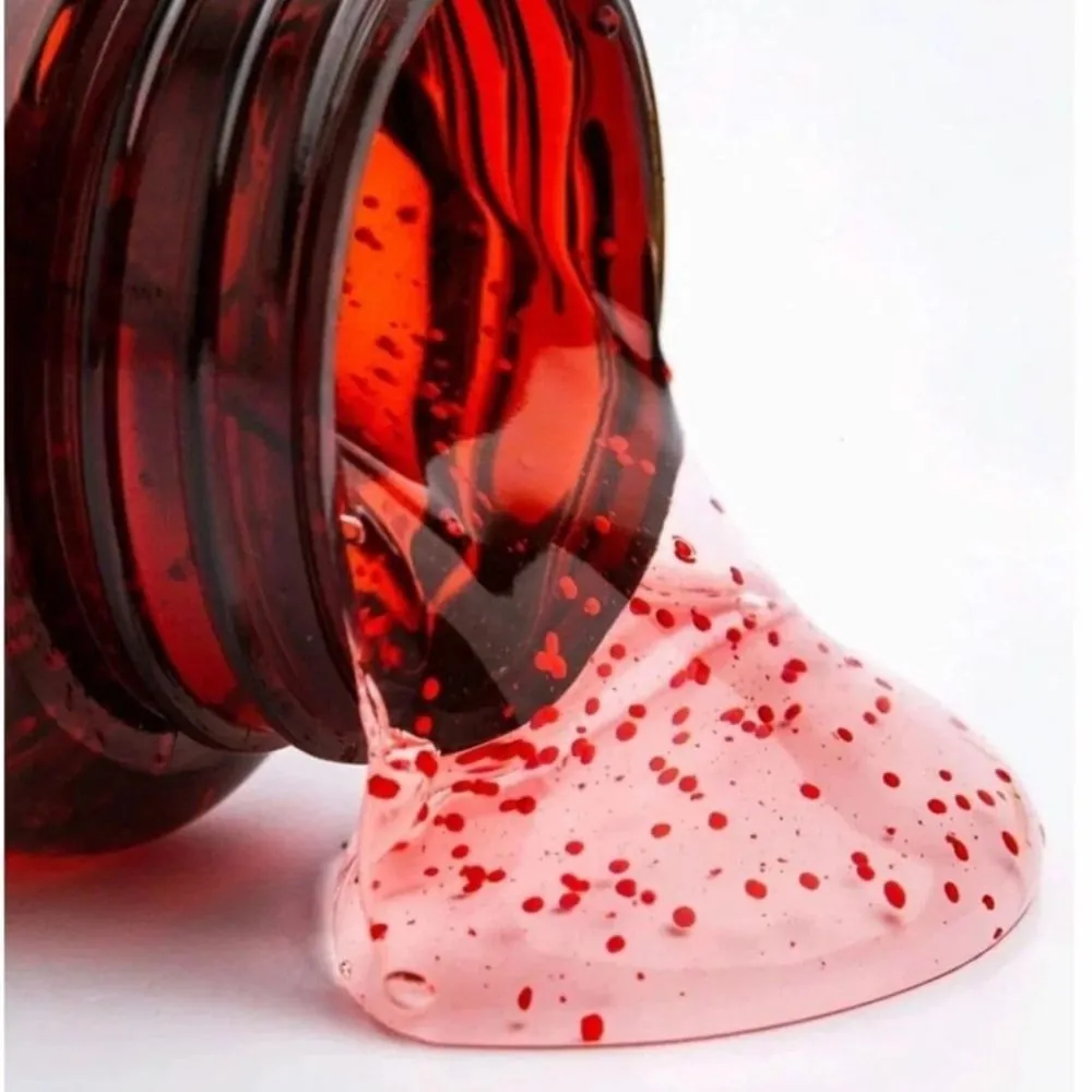Ser Hidratant cu Rodie Farmstay Pomegranate All-in-One Ampoule