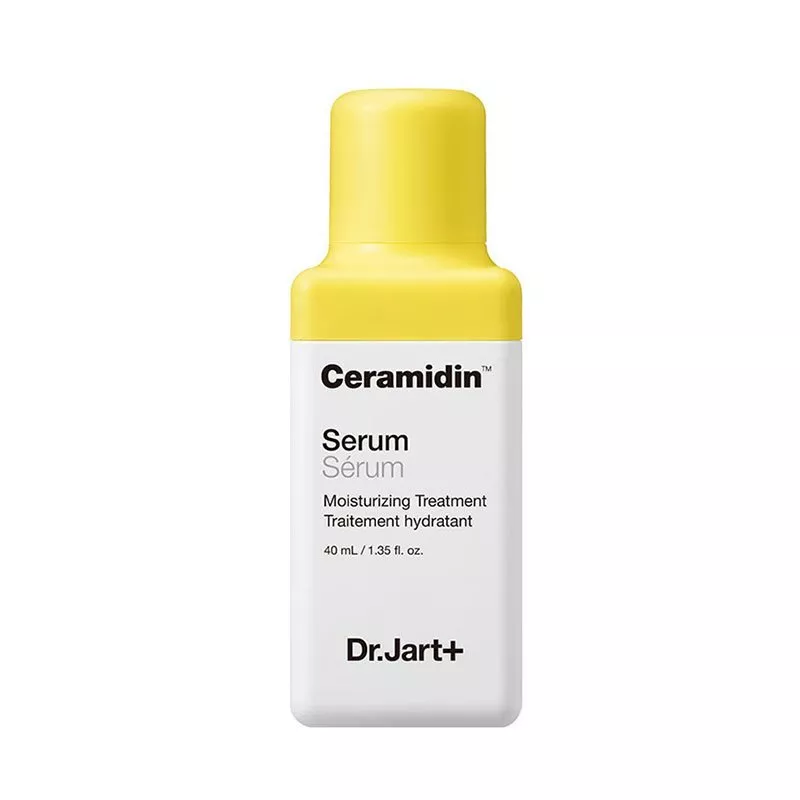 Ser-Tonic Revitalizant & Hidratant Dr. Jart+ Ceramidin Serum