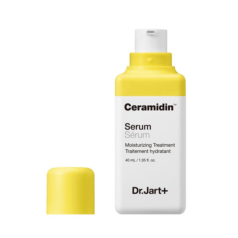 Ser-Tonic Revitalizant & Hidratant Dr. Jart+ Ceramidin Serum