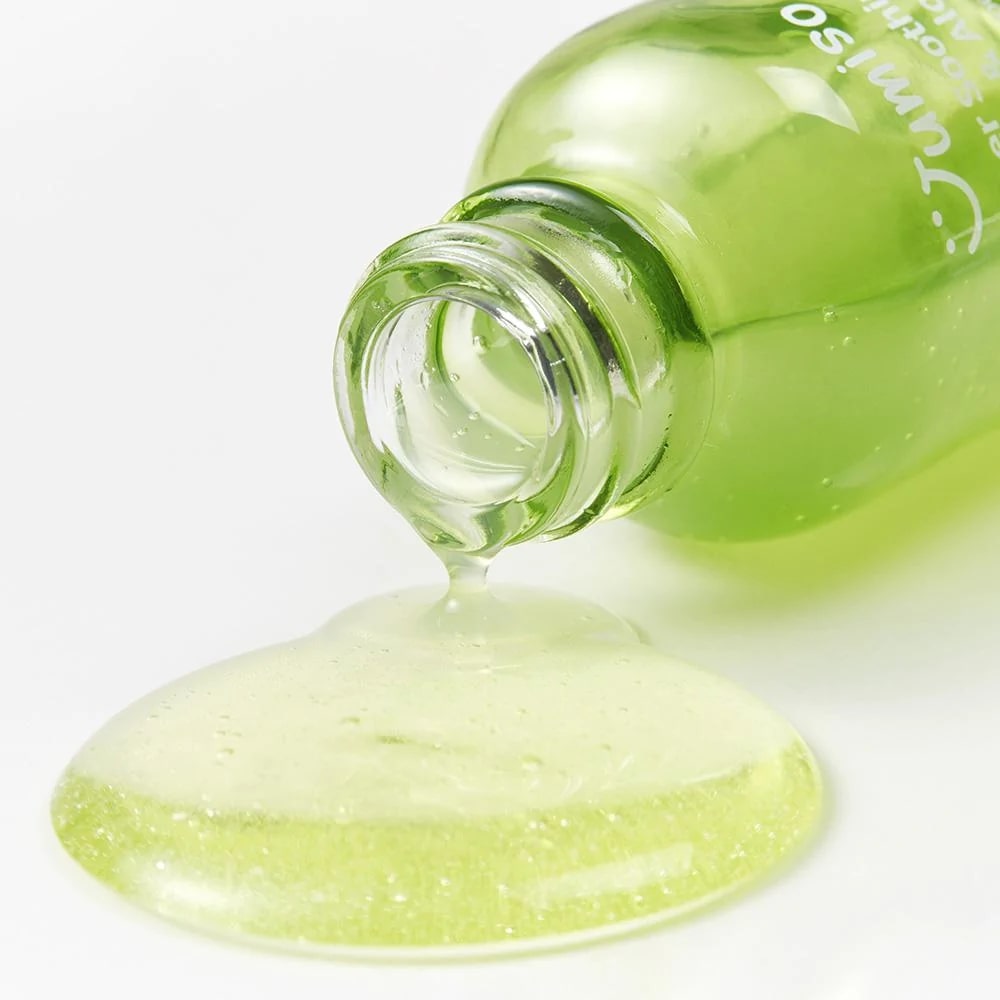 Ser Hidratant Jumiso Super Soothing Cica & Aloe Facial Serum