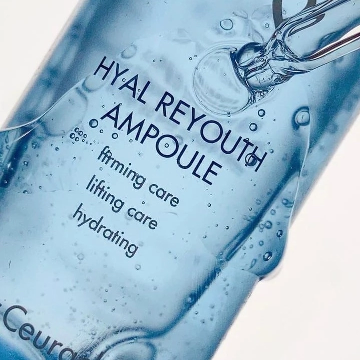 Ser Hidratant Regenerator Dr. Ceuracle Hyal Reyouth Ampoule