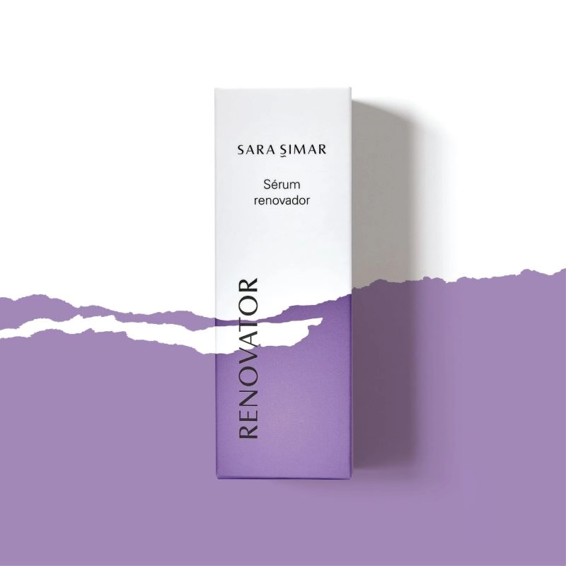 Ser Intensiv Anti-Rid Sara Simar Renovator Serum