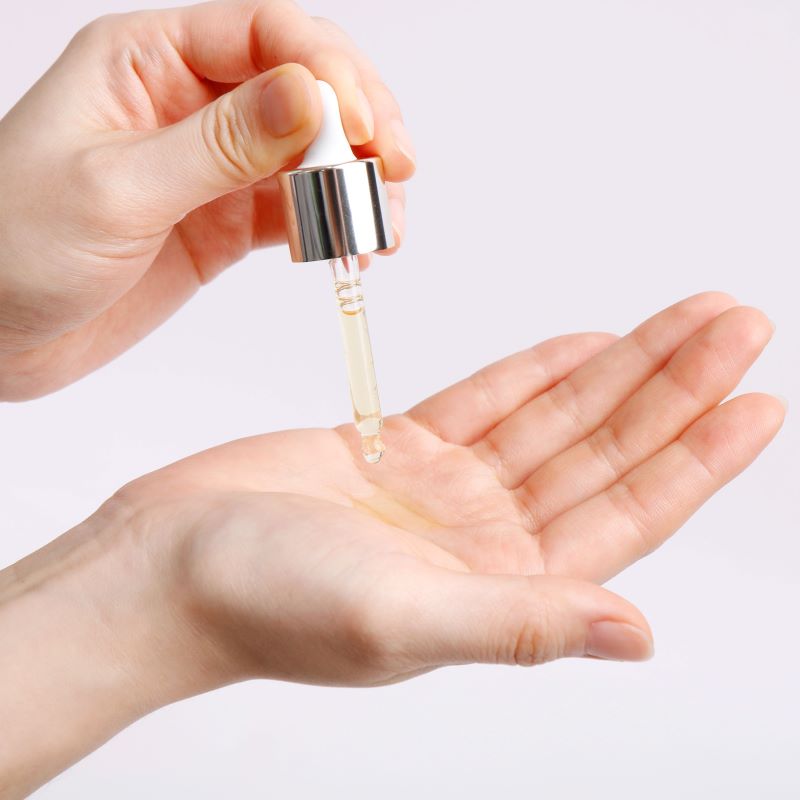 Ser Nutritiv pentru Luminozitate Dr. Ceuracle Royal Vita Propolis 33 Ampoule