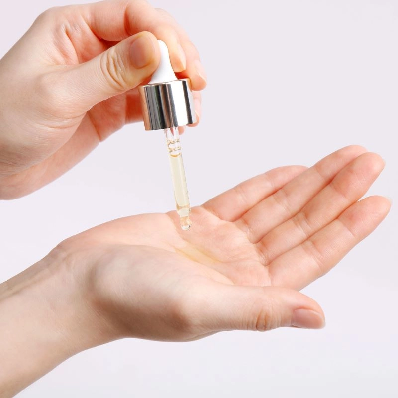 Ser Nutritiv pentru Luminozitate Dr. Ceuracle Royal Vita Propolis 33 Ampoule