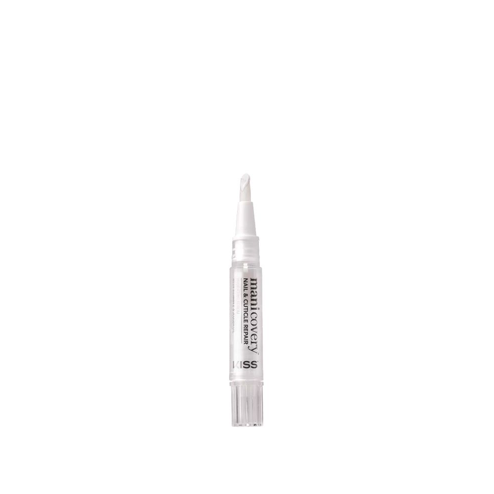 Ser pentru cuticule KissUSA Manicovery Nail & Cuticle Repair