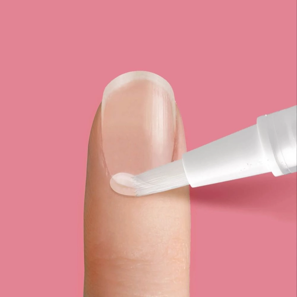 Ser pentru cuticule KissUSA Manicovery Nail & Cuticle Repair