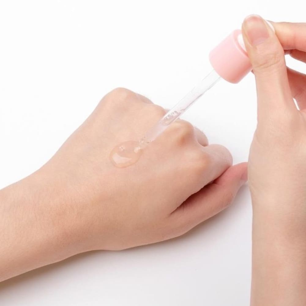 Ser pentru Exfoliere Nacific Pink AHA BHA Serum 50 ml