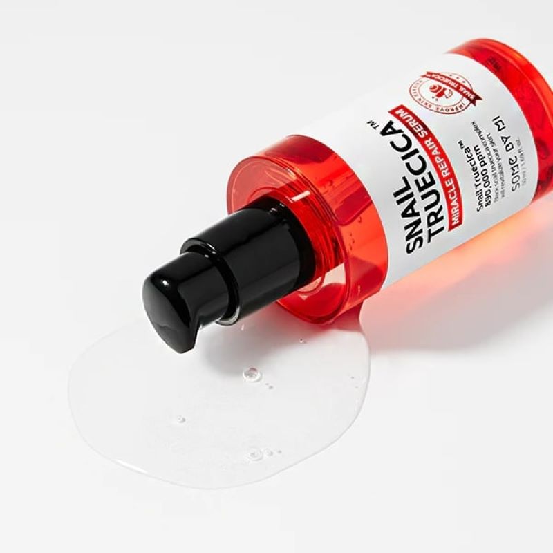 Ser reparator SOME BY MI Snail Truecica Miracle Repair Serum
