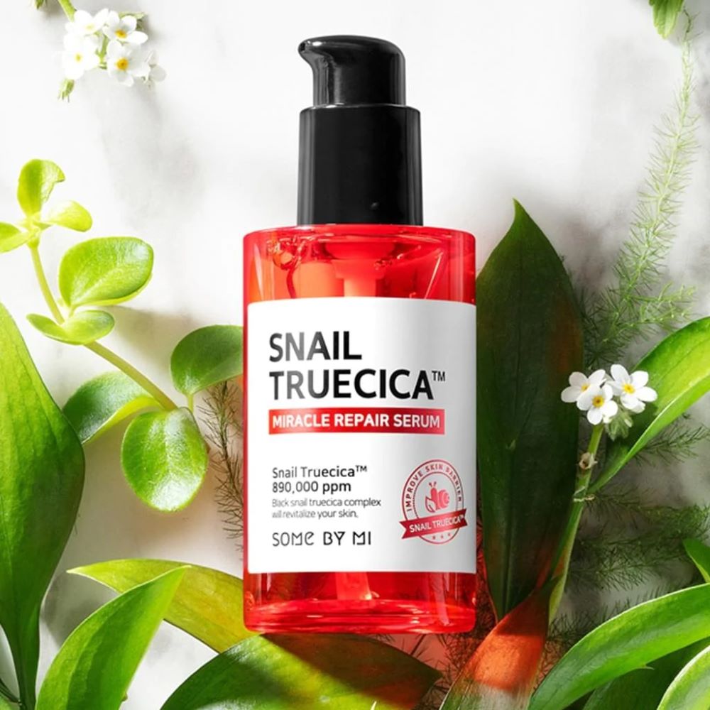 Ser reparator SOME BY MI Snail Truecica Miracle Repair Serum