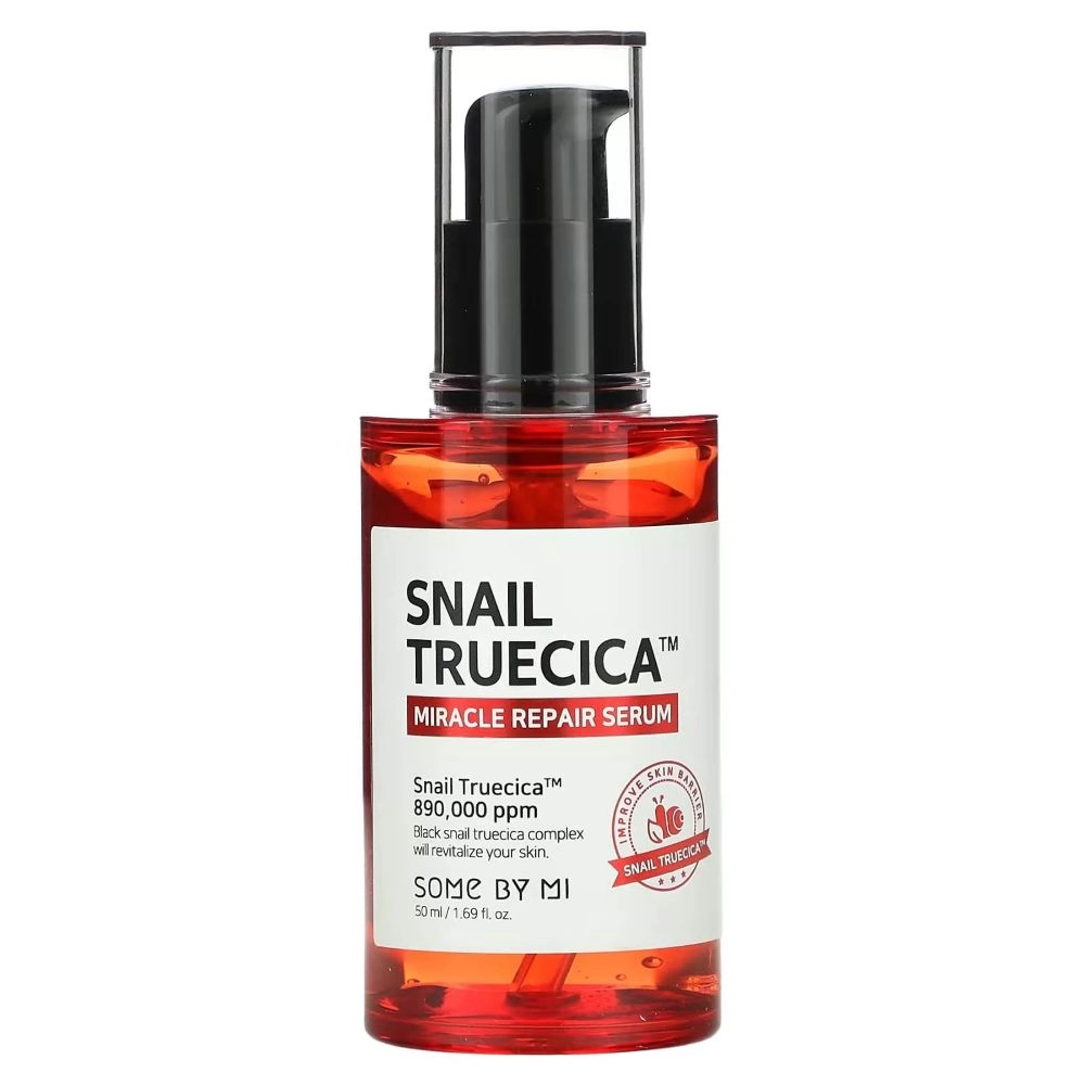 Ser reparator SOME BY MI Snail Truecica Miracle Repair Serum