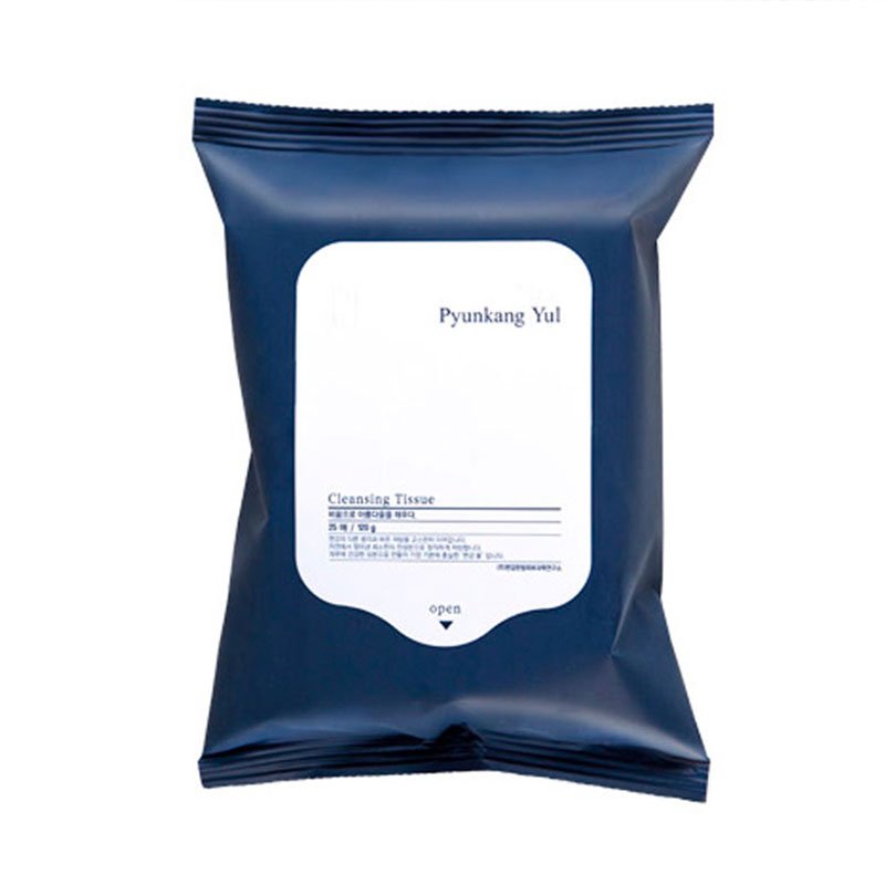Servetele demachiante Pyunkang Yul Cleansing Tissue
