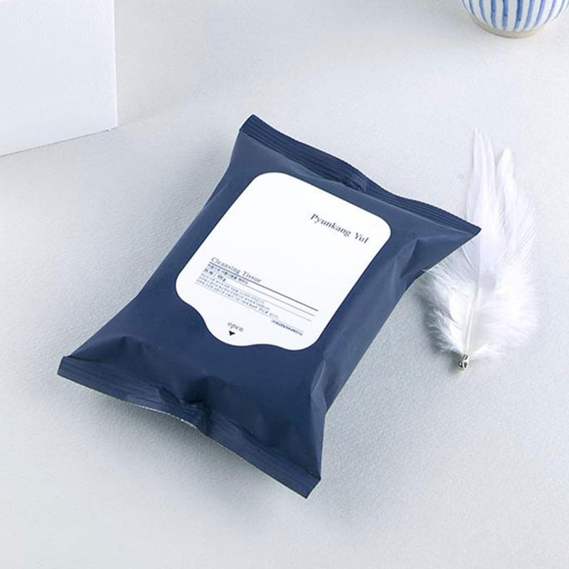 Servetele demachiante Pyunkang Yul Cleansing Tissue
